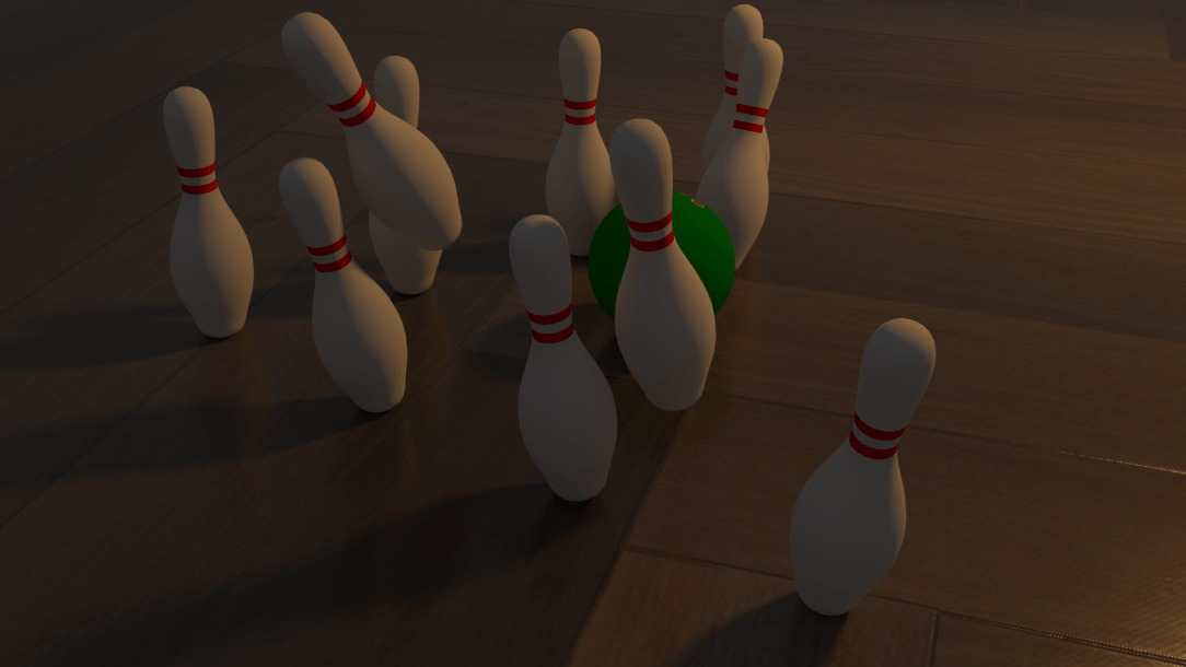 BowlingScene